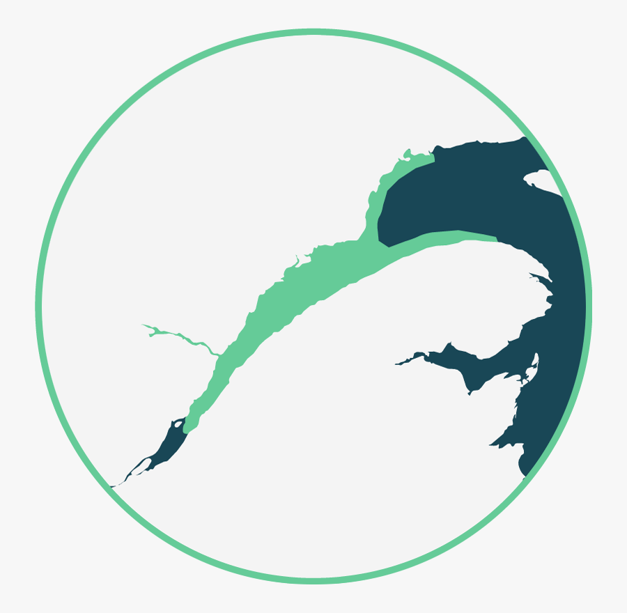 Map, Transparent Clipart