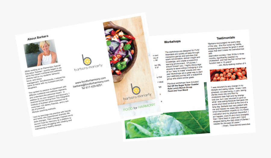Brochure, Transparent Clipart