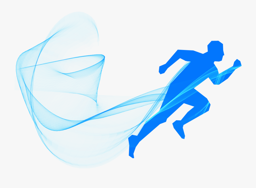 Ai In Sports Training, Transparent Clipart