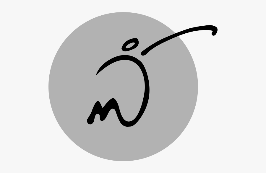 Independence Drawing Festival - Mood Indigo Logo, Transparent Clipart