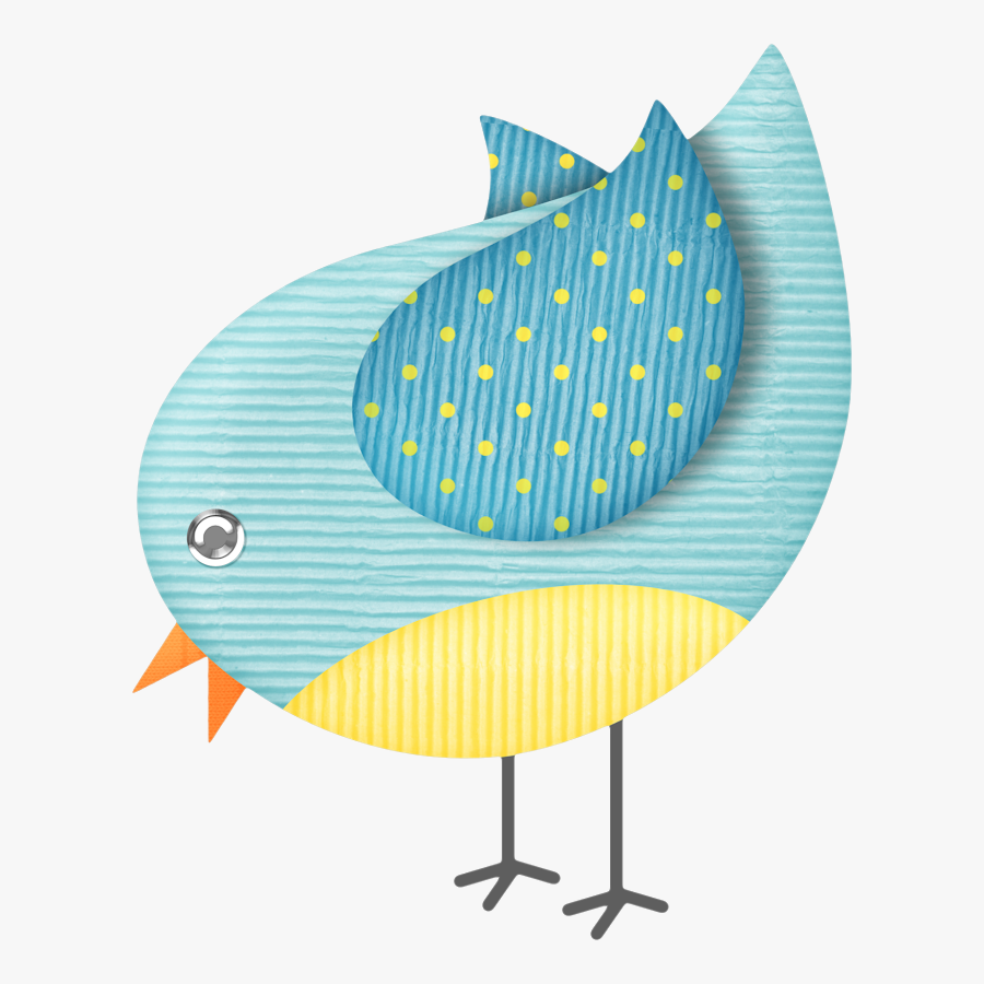 Transparent Bird House Clipart - Illustration, Transparent Clipart