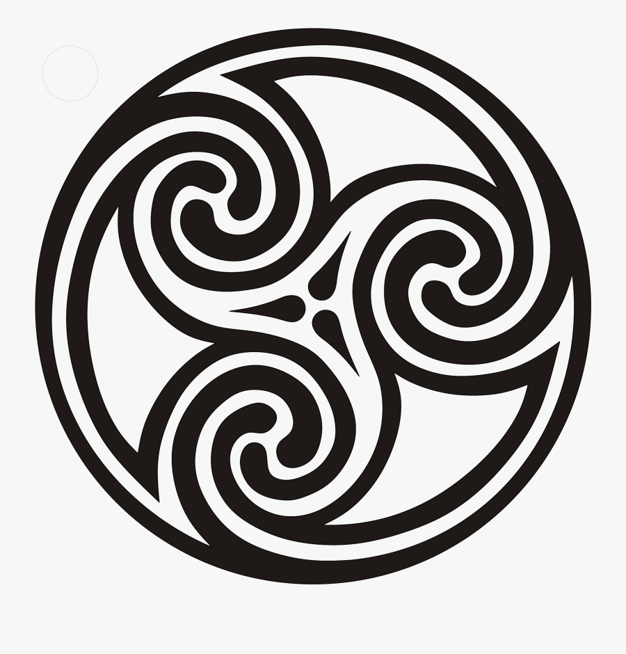 Clip Art Celtic Graphics - Maker's Mark, Transparent Clipart