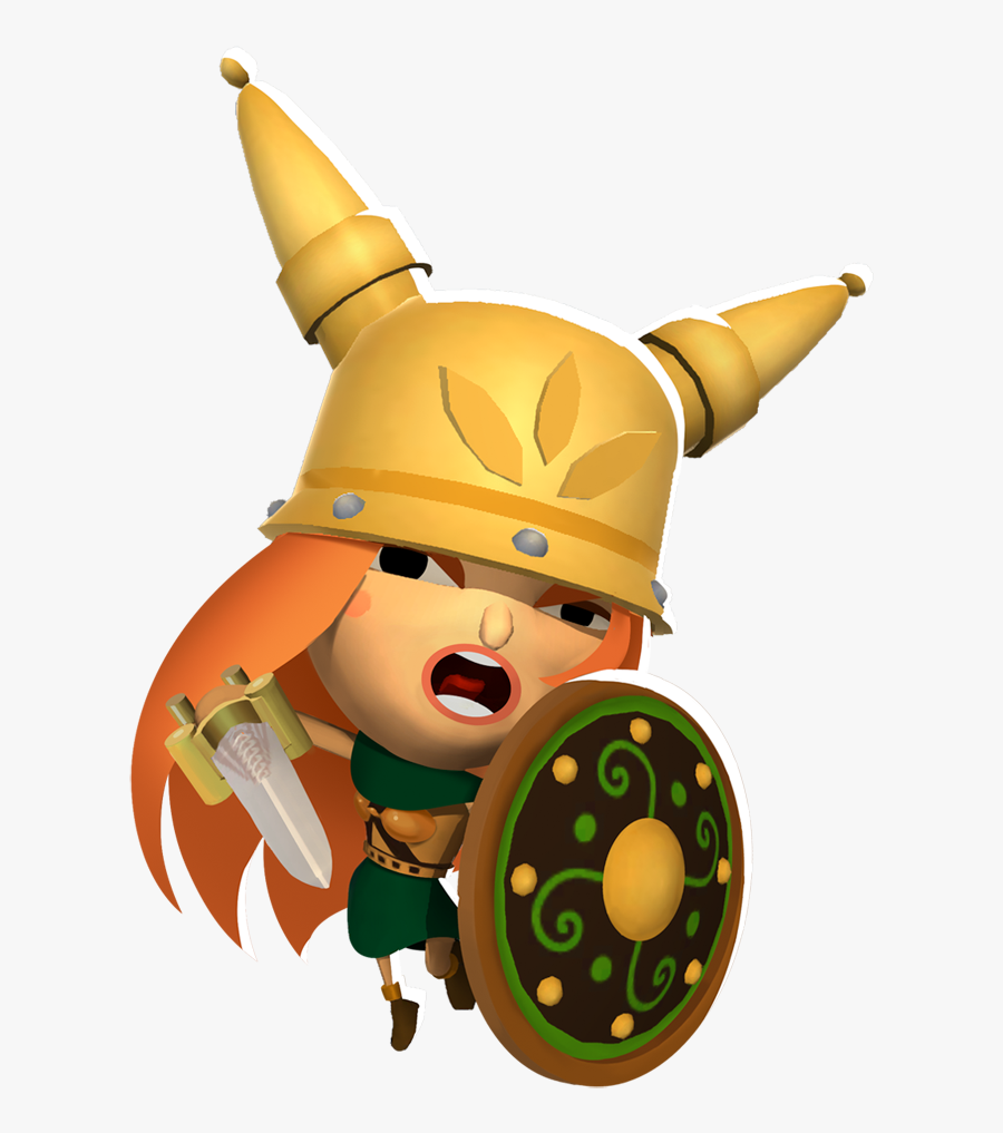 Boudica The Iceni Queen - Celt Png, Transparent Clipart