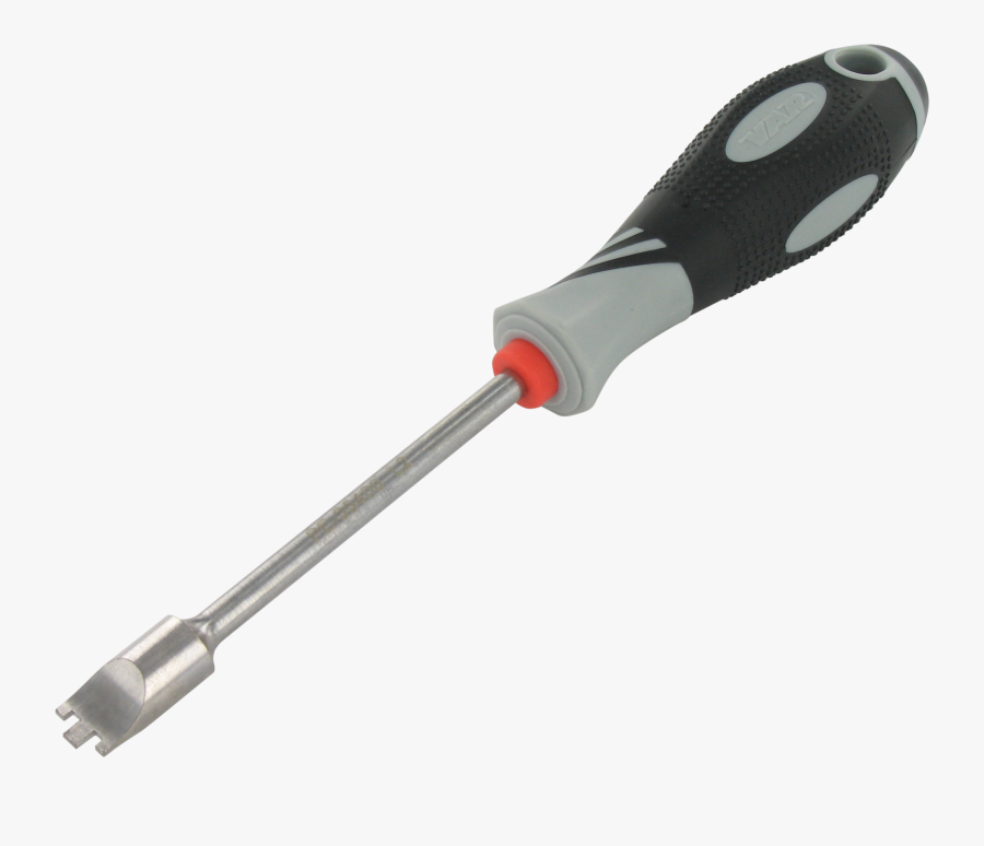 Screwdriver Png, Transparent Clipart