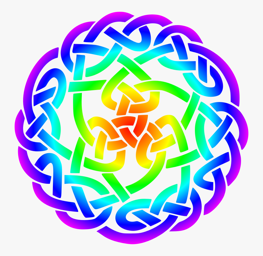 Celtic Dog, Transparent Clipart