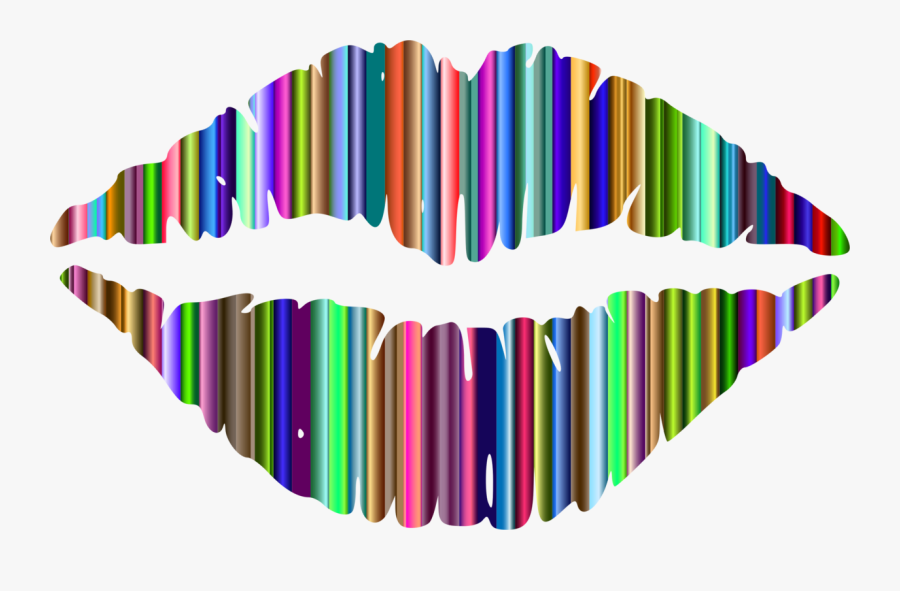 Download Angle,symmetry,line - American Flag Lips Svg Free , Free ...
