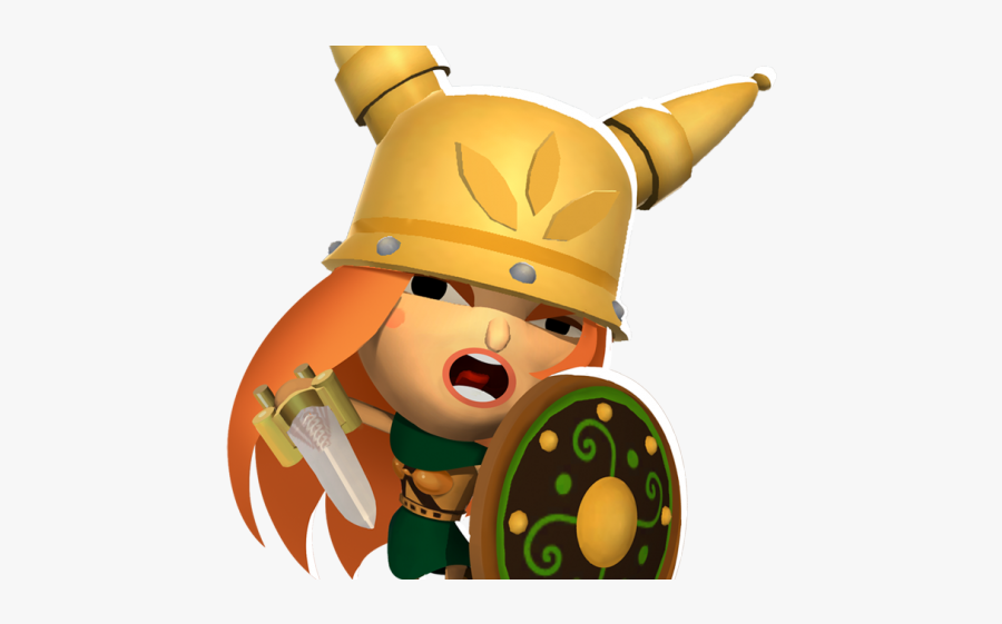 World Of Warriors Boudica, Transparent Clipart