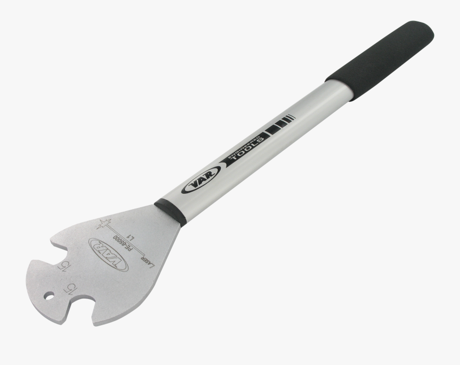 Phillips Screwdriver Clipart - Cle A Pedale, Transparent Clipart