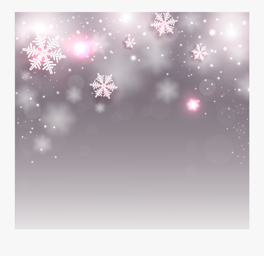 #snow #snowflakes #background #winter #winterbackgrounds - Snow, Transparent Clipart
