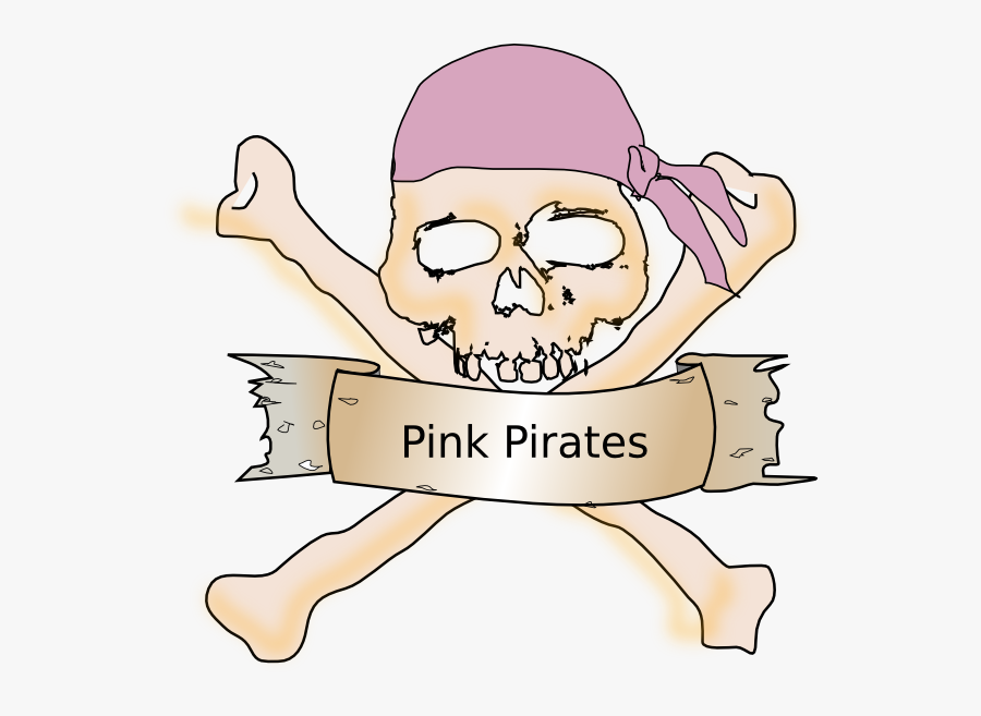 Pirate Of The Curry Bean, Transparent Clipart