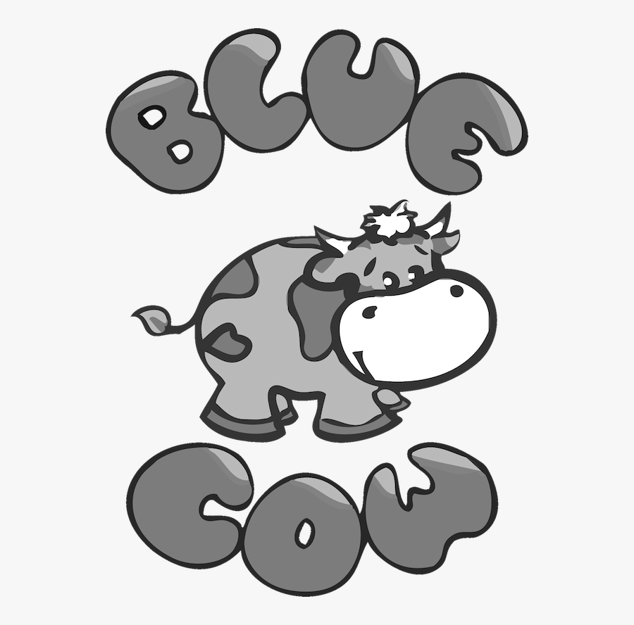 Transparent Potato Pancake Clipart - Bluecow, Transparent Clipart