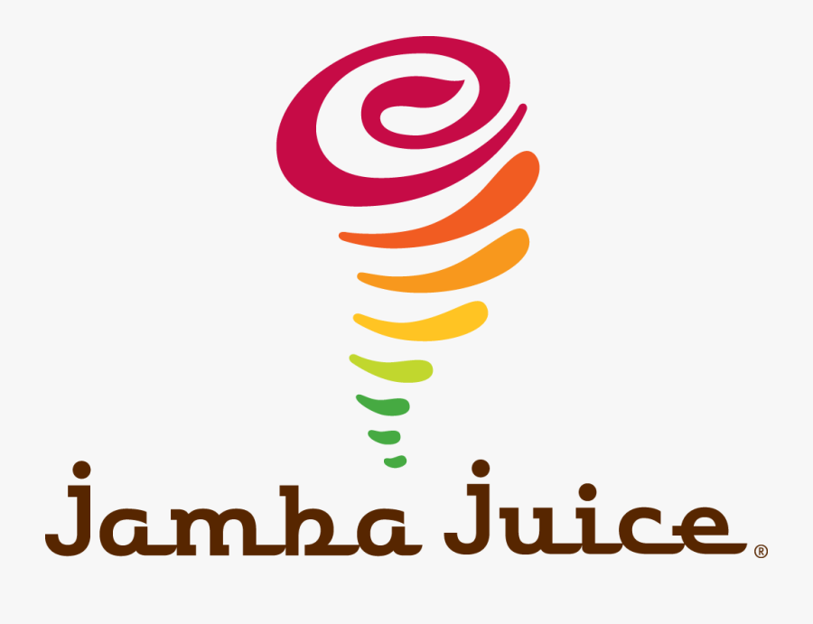 Transparent Retailer Clipart - Jamba Juice Logo .png, Transparent Clipart