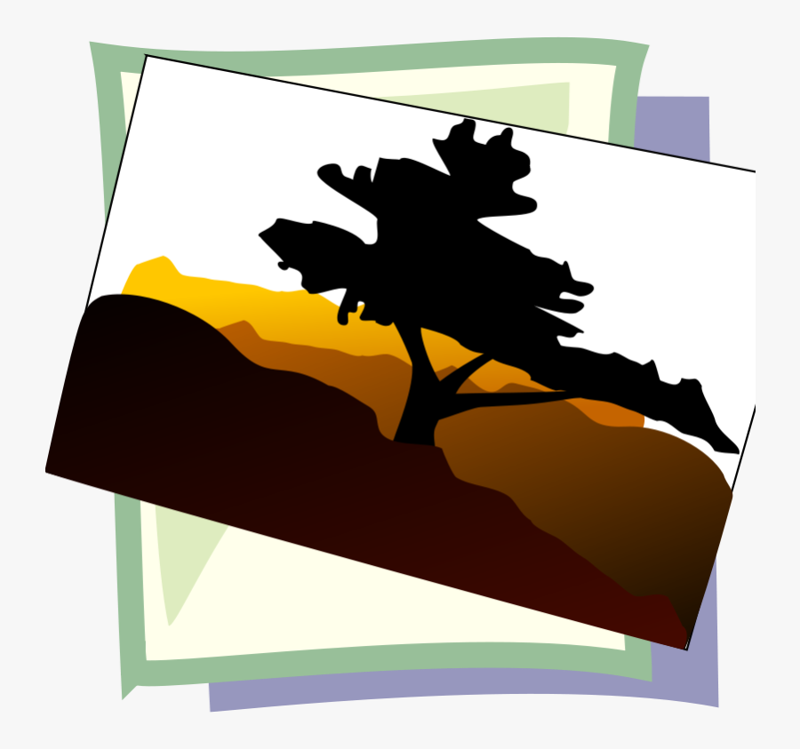 Bonsai Tree Clip Art, Transparent Clipart