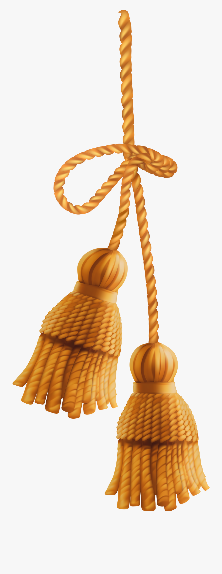 Tassel Cliparts Png, Transparent Clipart