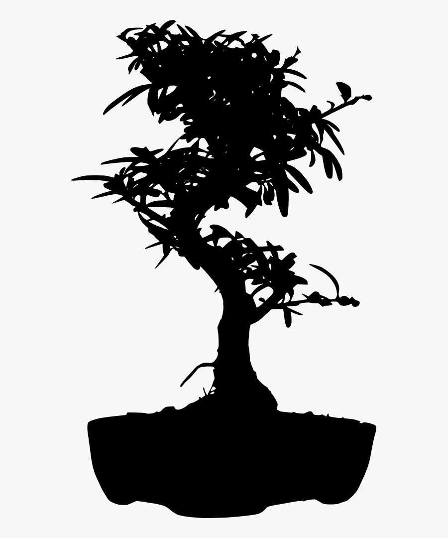 Silhouette, Transparent Clipart