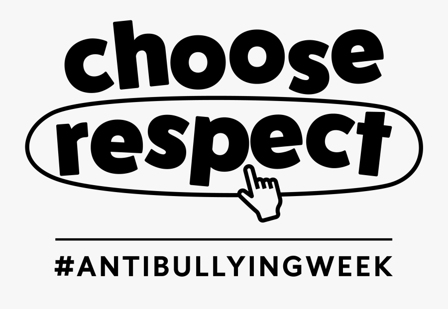 Anti Bullying Week 2019, Transparent Clipart