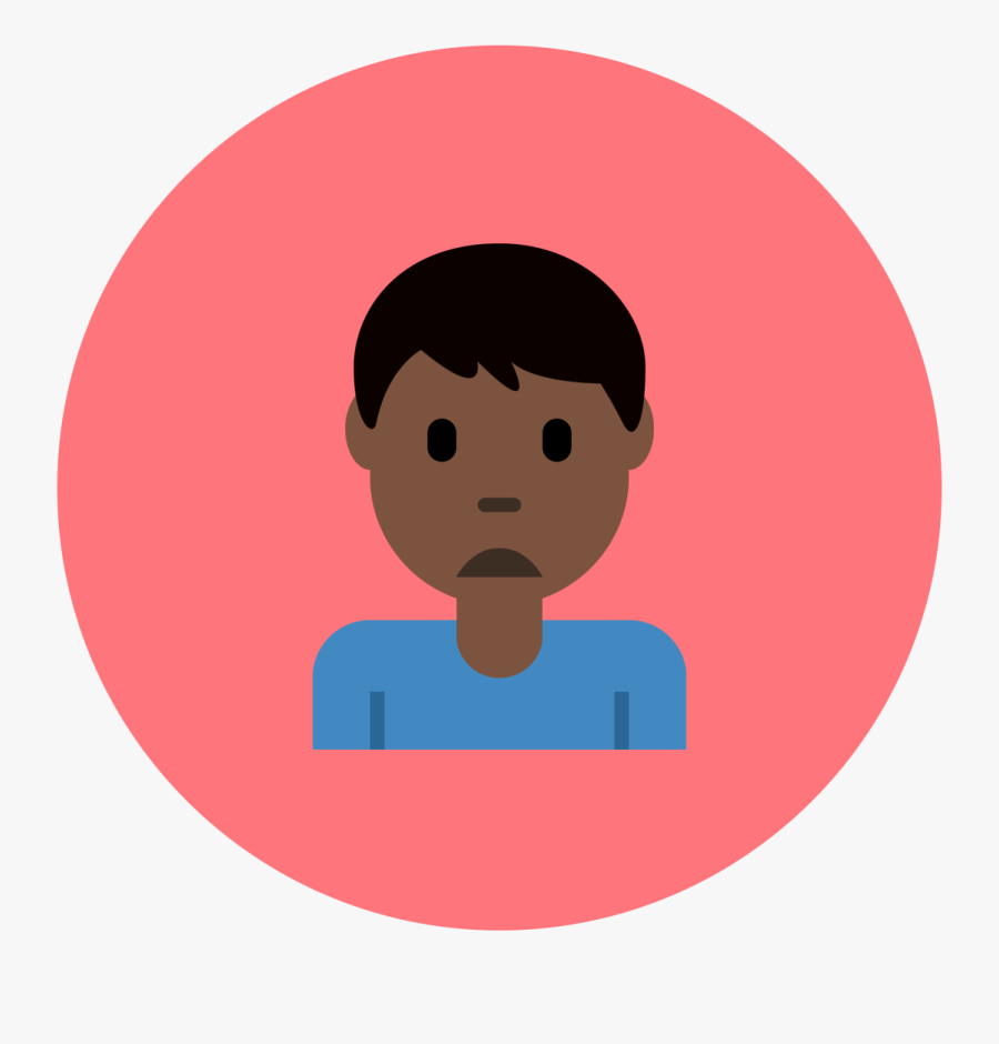 Bullied - Illustration, Transparent Clipart