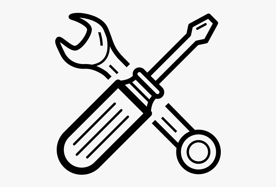 Tools - Tool, Transparent Clipart