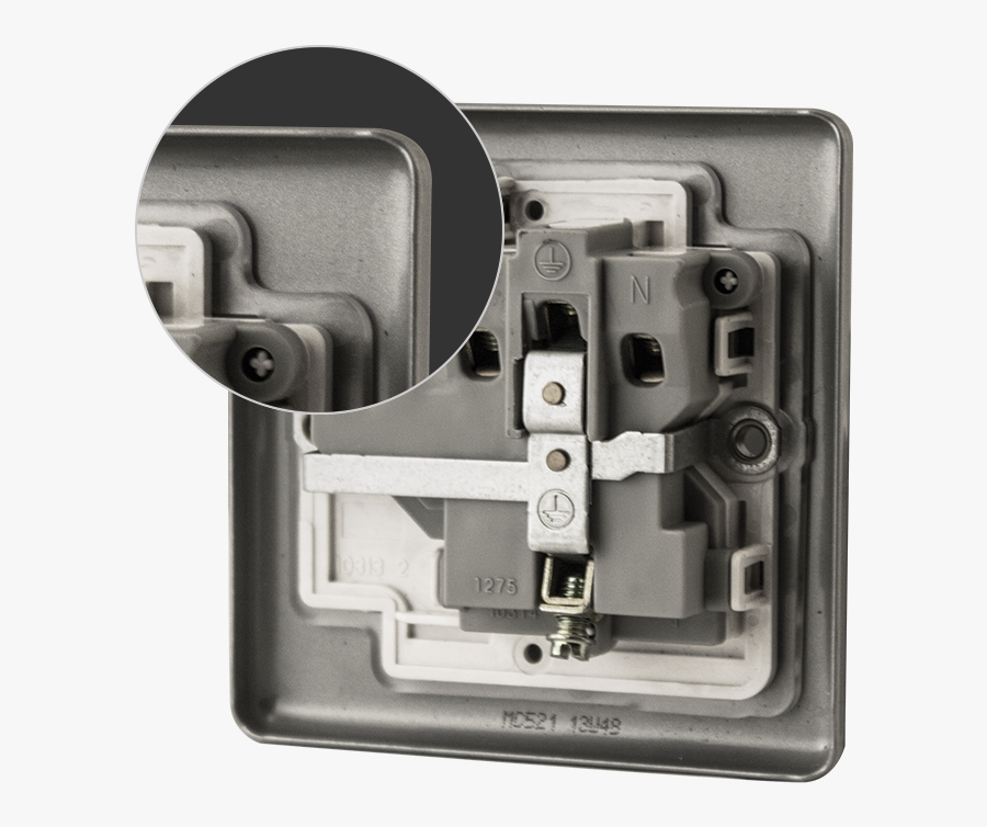 Transparent Finish Png - Digital Camera, Transparent Clipart