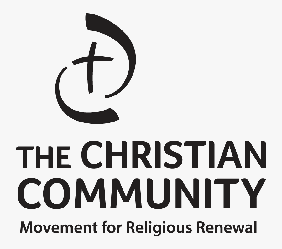 Transparent I Am The Resurrection And The Life Clipart - Calligraphy, Transparent Clipart