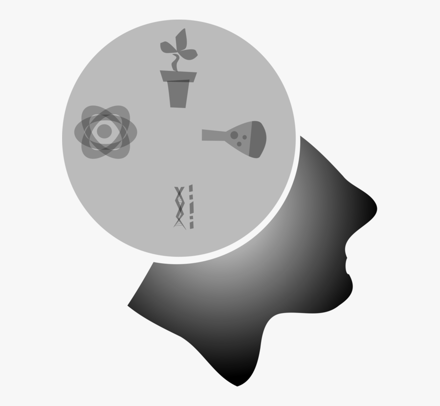 Symbol,angle,black And White - Science, Transparent Clipart