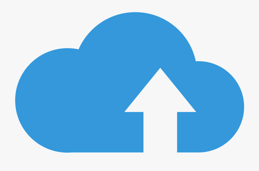 Cloud Storage Clipart , Png Download - Transparent Cloud Storage Clipart, Transparent Clipart