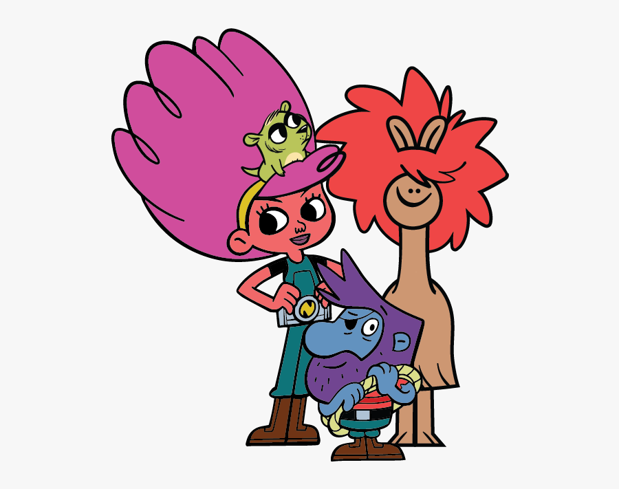 Eureka Children's Curriculum, Transparent Clipart