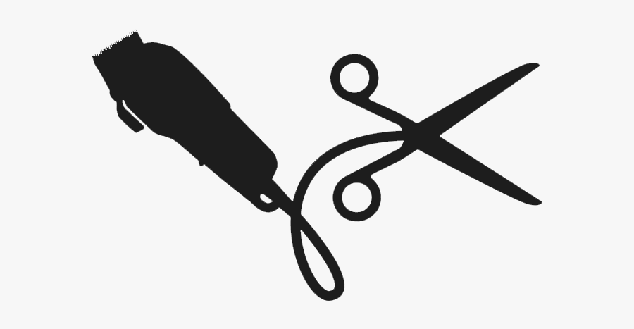 Clip Art Deleon High Level Men - Barber Clip Art Clippers, Transparent Clipart