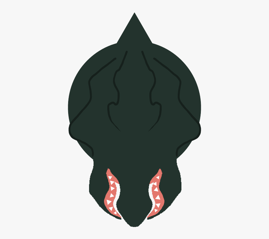 Transparent Things Clipart - Mope Io Skin King Crab, Transparent Clipart