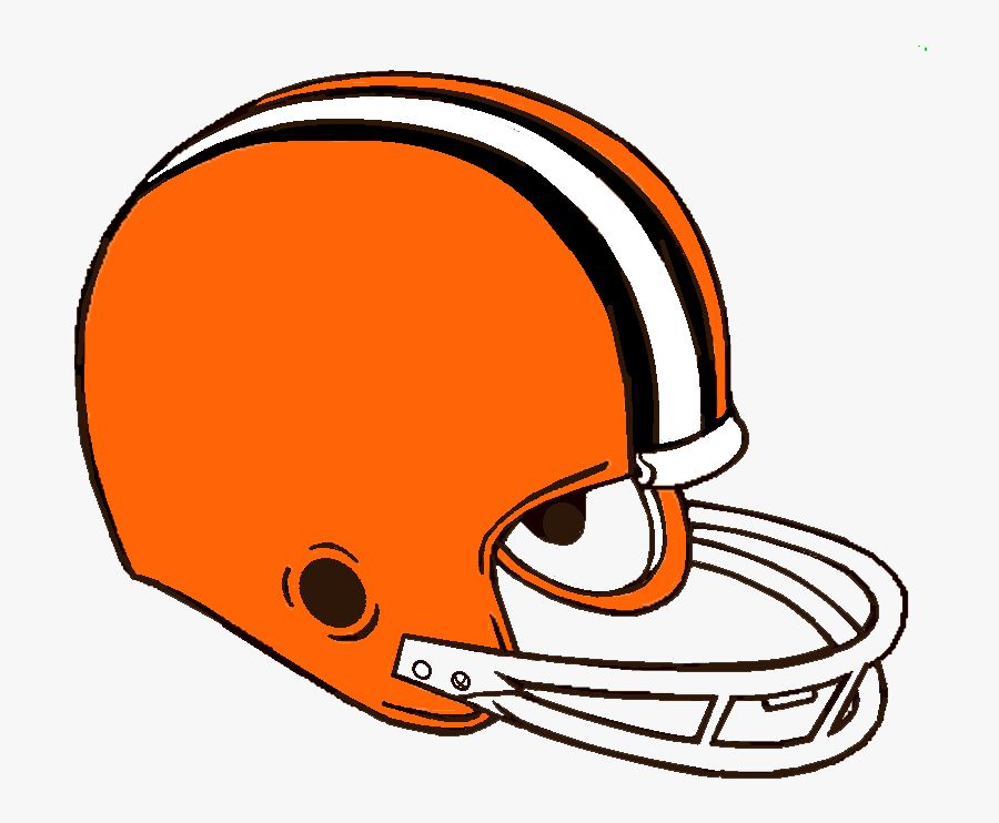 Cleveland Browns Clipart At Getdrawings - Cleveland Browns Logo Transparent, Transparent Clipart