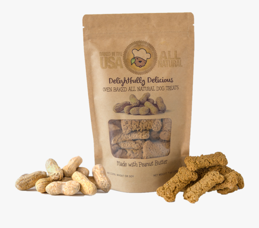 Peanut, Transparent Clipart