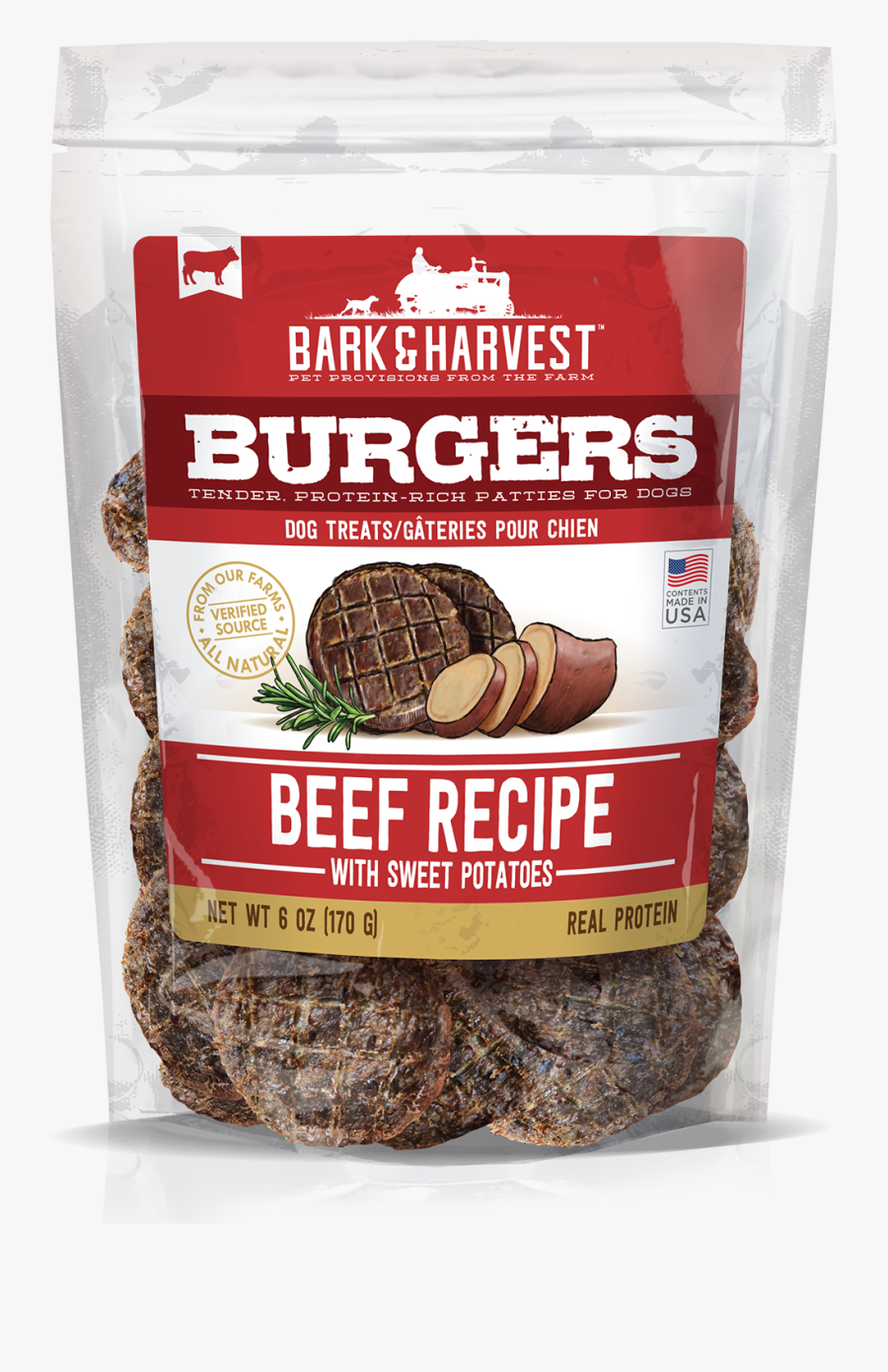 Transparent Sad Dog Png - Hamburger, Transparent Clipart