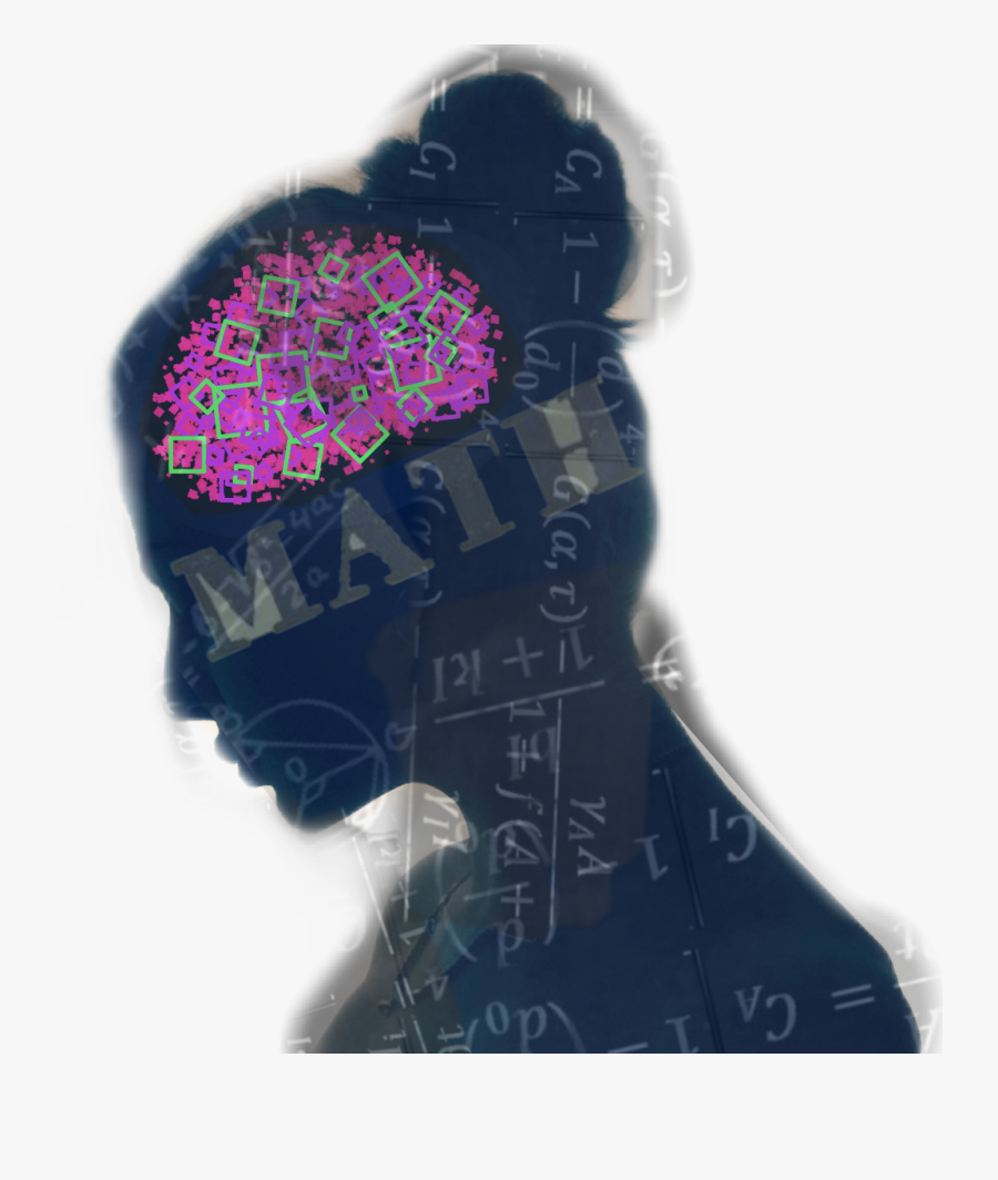 #brain #math #thinking - Boot, Transparent Clipart