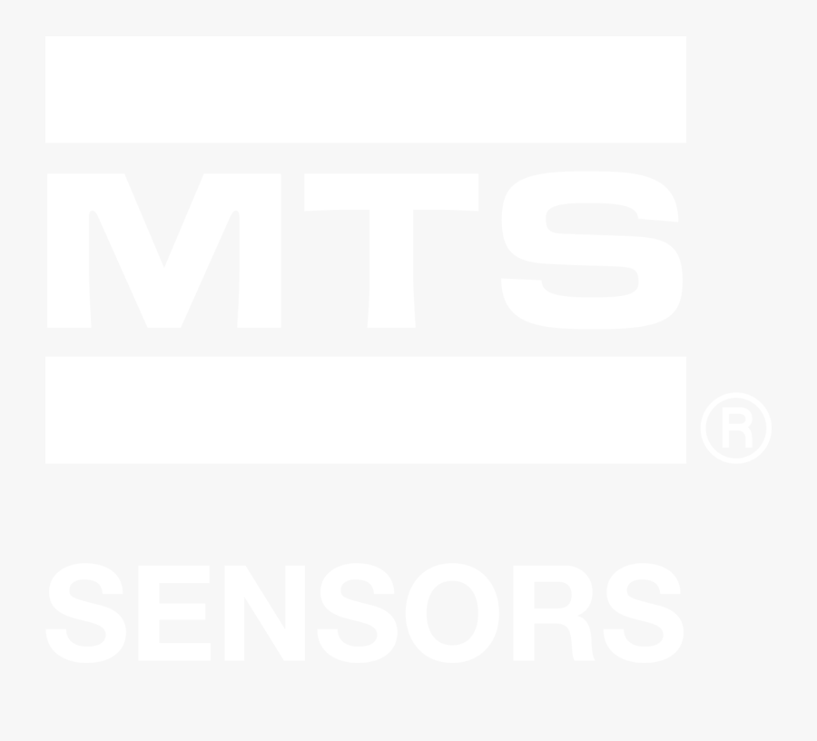 Transparent Black And White Circuit Board Clipart - Mts Sensors Logo, Transparent Clipart