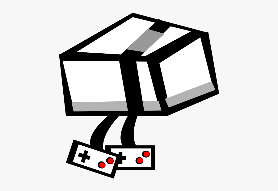 Nes, Transparent Clipart