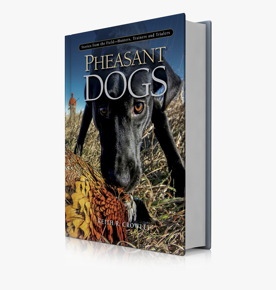 Pheasant Dogs - Wildlife - Working Animal, Transparent Clipart