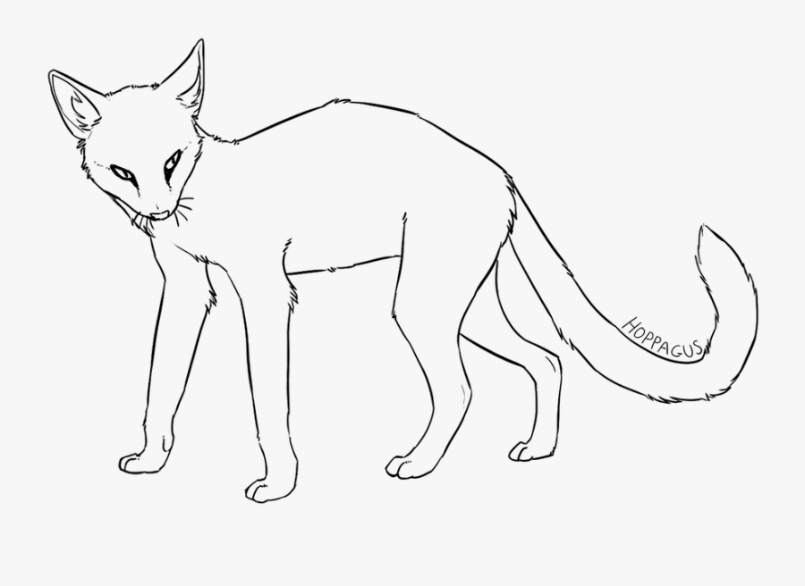 Free Pheasant Lineart - Line Art, Transparent Clipart