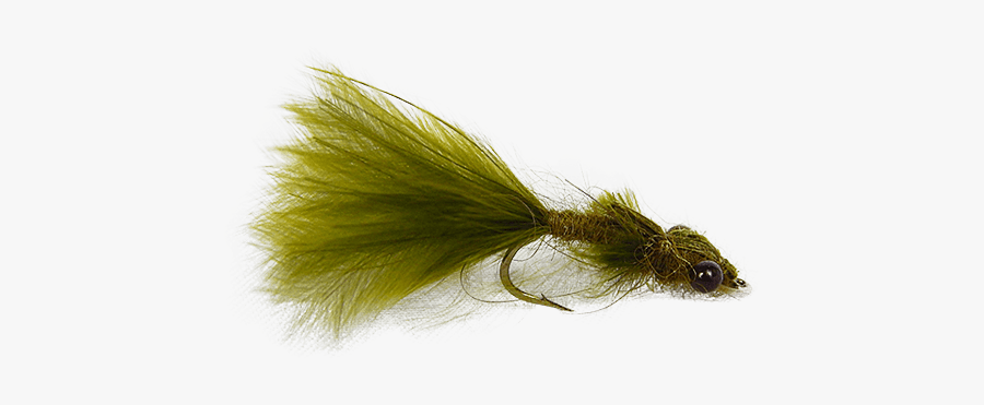 Pheasant Tail Nymph Fly Stoneflies - Bait Fish, Transparent Clipart
