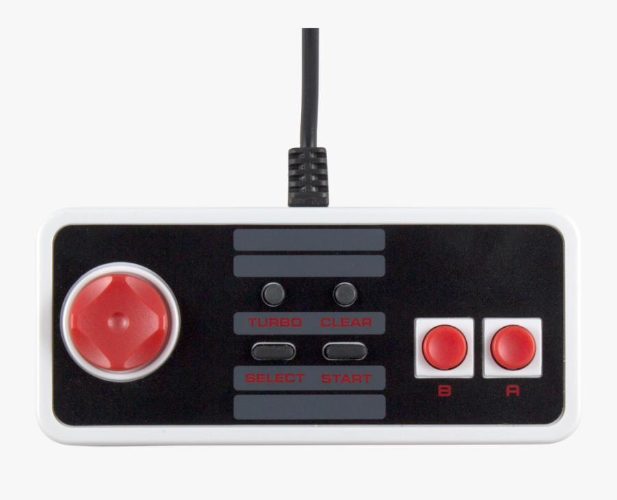 Nintendo Nes Png - Gadget, Transparent Clipart