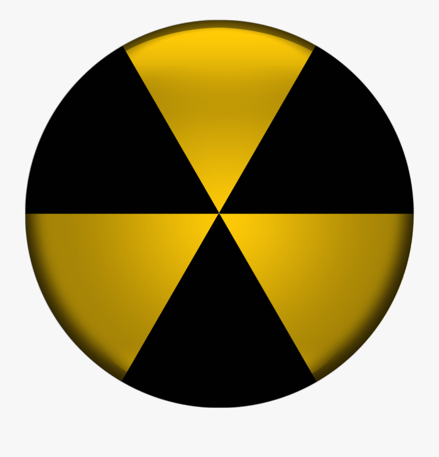Transparent Danger Tape Png - Black And Yellow Icon, Transparent Clipart