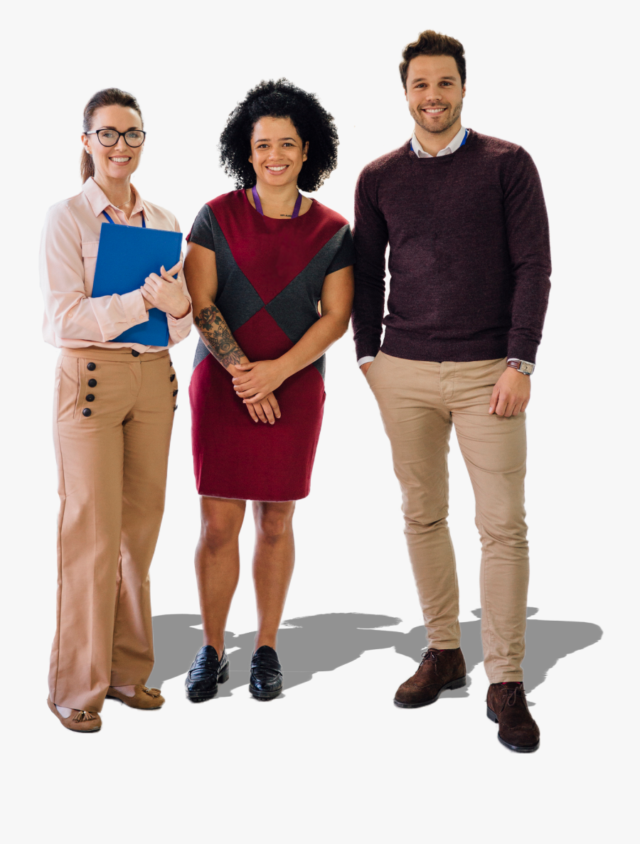 Transparent Person Taking Photo Png - Teacher Hallway School, Transparent Clipart