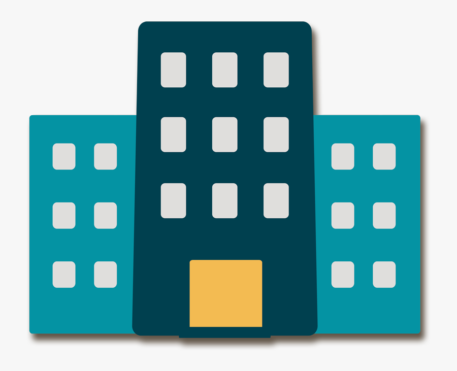 Slim Waterproof Fly Box, Transparent Clipart