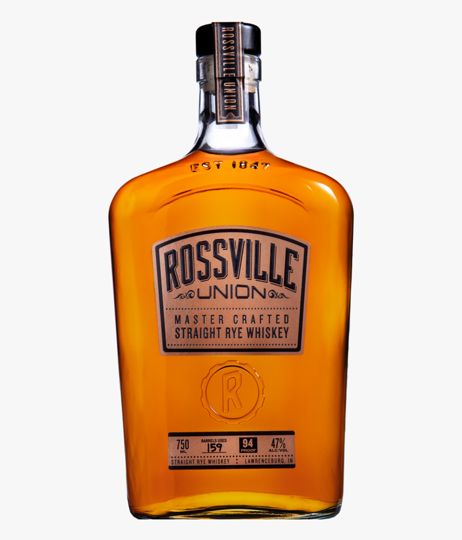 Transparent Rye Png - Grain Whisky, Transparent Clipart