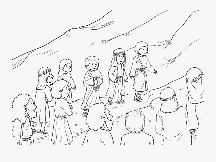 Art,monochrome Photography,shoe - Great Commission Coloring Pages, Transparent Clipart