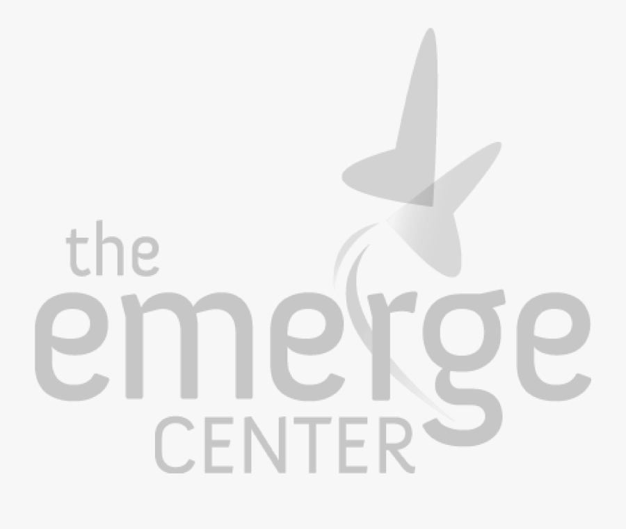 No Profit Clipart Transparent - Emerge Center, Transparent Clipart