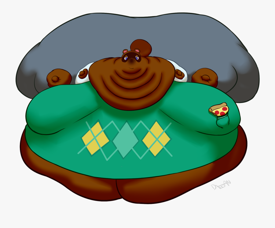 Nook"s Profits - Cartoon, Transparent Clipart