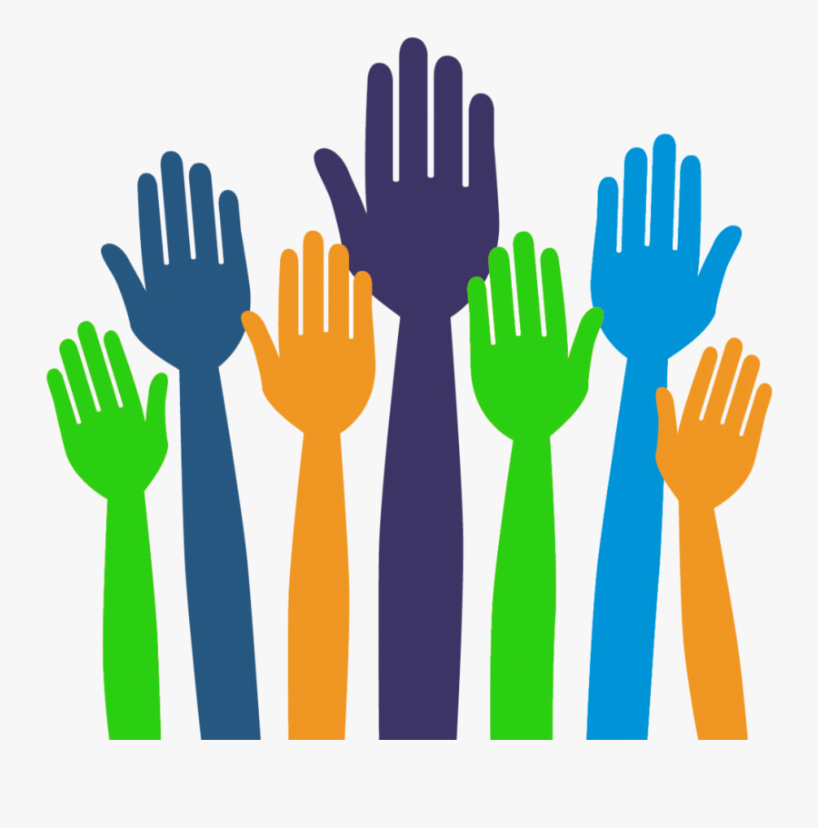 Non Profit Png Images - We The People Representation, Transparent Clipart