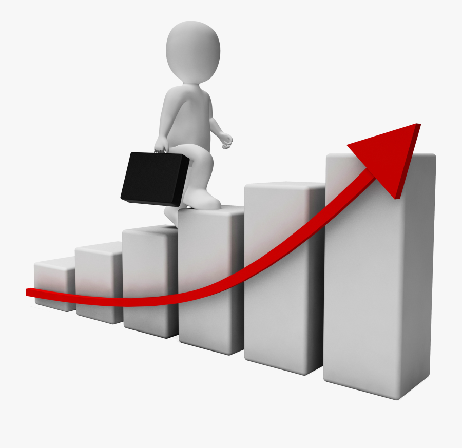Profit Making Projects - Upward Communication, Transparent Clipart
