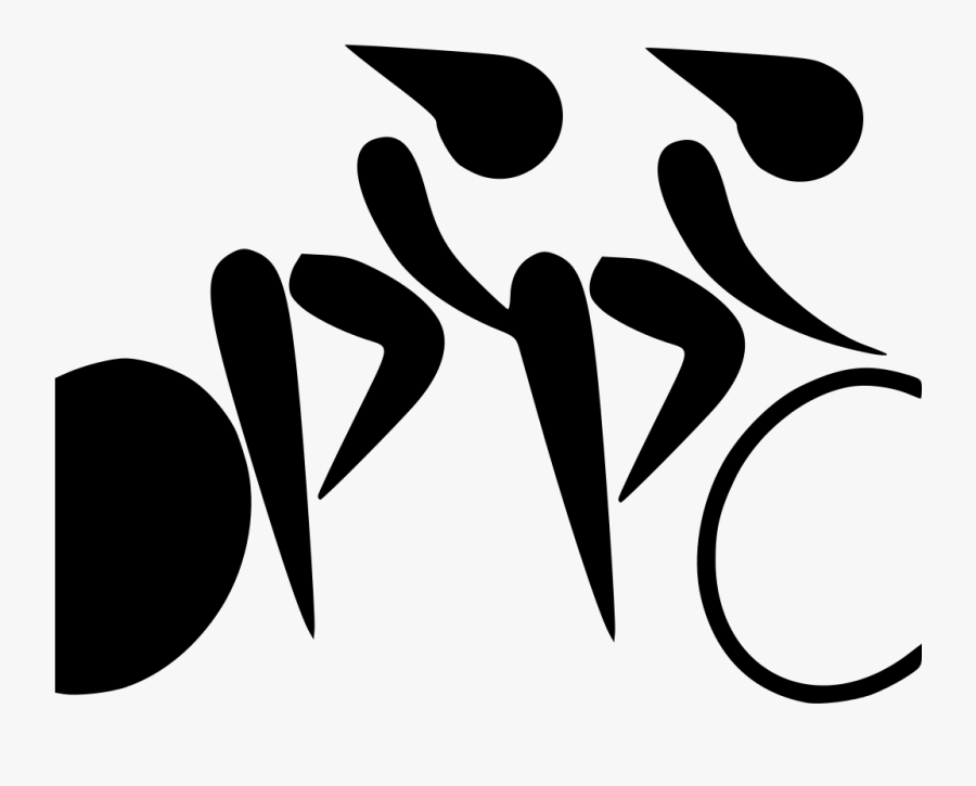 Cycling, Transparent Clipart
