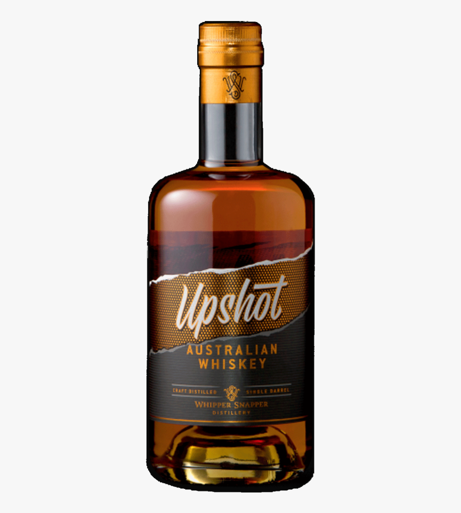 Whippersnapper Whisky, Transparent Clipart